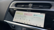 Jaguar I-Pace 294kW EV400 SE 90kWh 5dr Auto Electric Estate